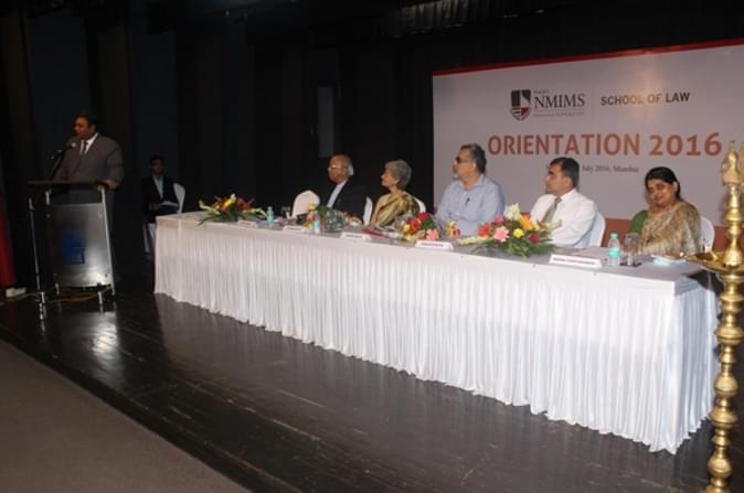 NMIMS Kirit P. Mehta School of Law Mumbai Events photo 4